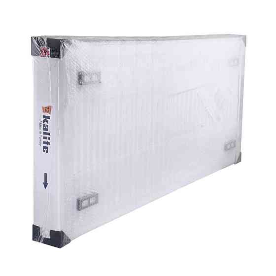 Радіатор сталевий 22/600х1300 бок KALITE (000024161) Київ
