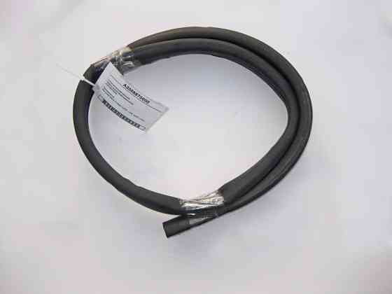 Mercedes-Benz  A2058870000 Ущільнювальна гумка лівого водовідведення двірників C-Class W205 Одеса