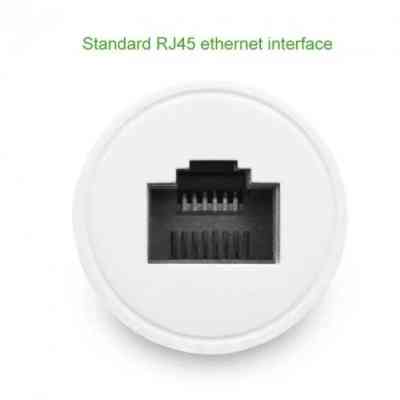 Зрощувач RJ-45 NW116 Ethernet Connector White Ugreen (20391) Вінниця