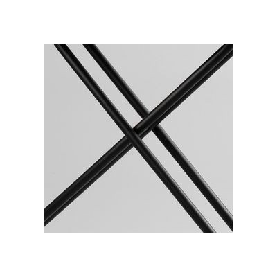 Прасувальна дошка Rolser K-UNO Black Tube Plomo (K01016-2087) (931456) Вінниця - фото 7