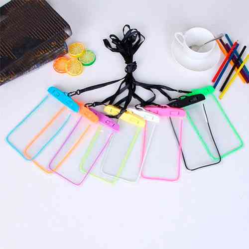 Водонепроницаемый чехол IPX8 для смартфона телефона Винница