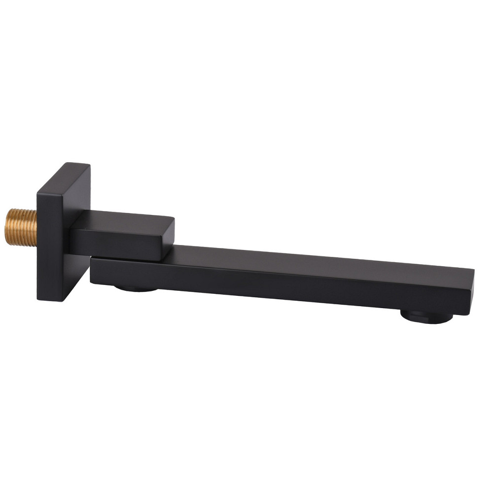 Вилив вбудованного змішувача Globus Lux GLM-200 N-BB (000024252) Київ - фото 3