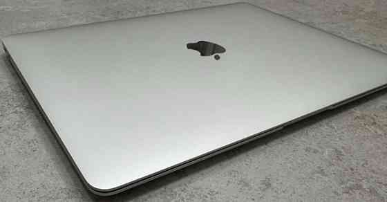 Ноутбук MacBook M1 air 16/256Gb. Silver. Харків