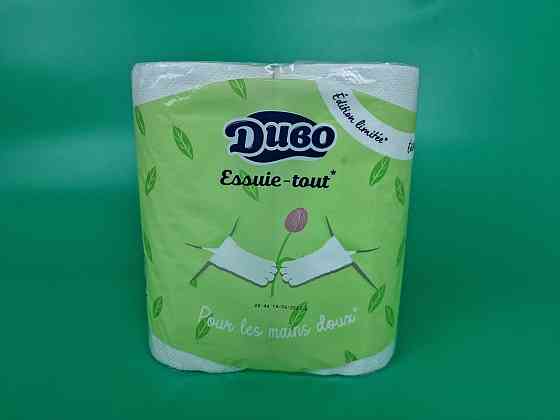 Паперовий рушник "Диво" Харків