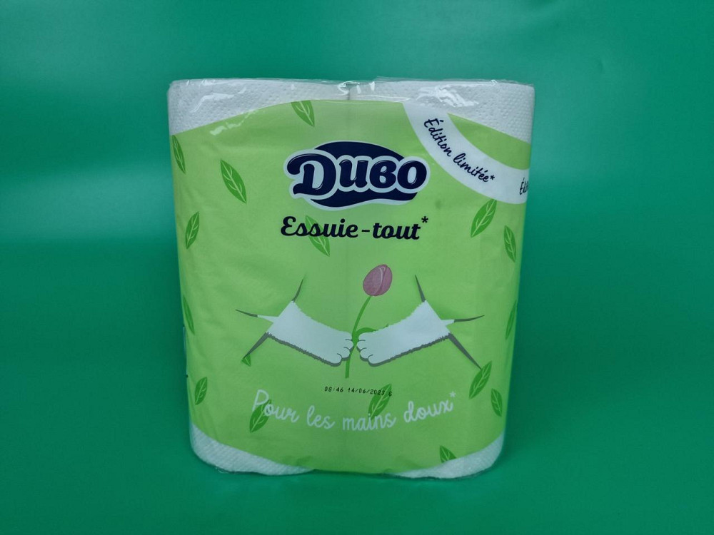 Паперовий рушник "Диво" Харків - фото 1