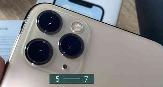 Айфон iPhone 11 Pro Max 256Gb. Neverlock. Київ