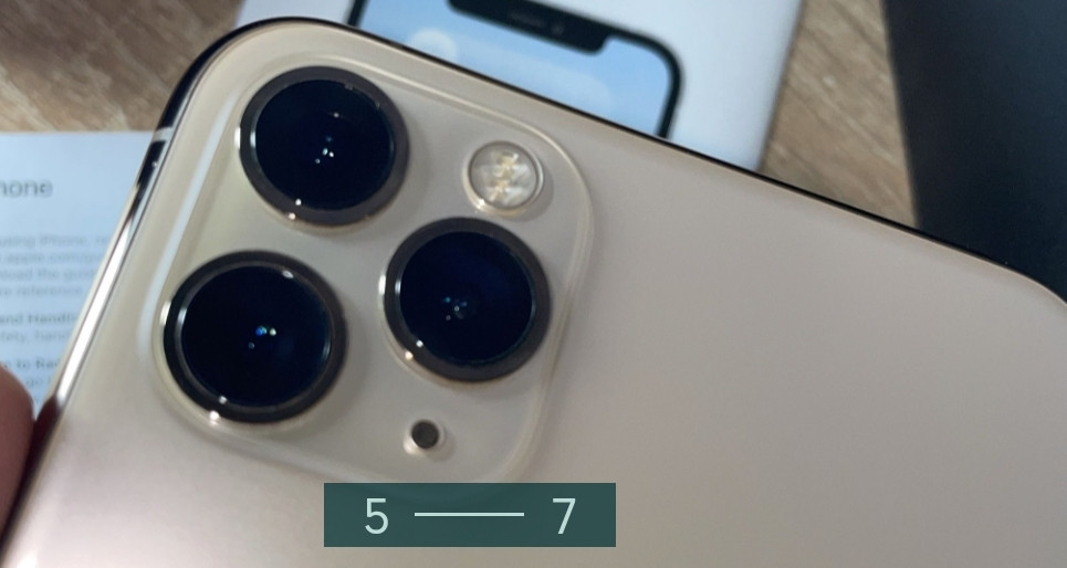 Айфон iPhone 11 Pro Max 256Gb. Neverlock. Київ - фото 3