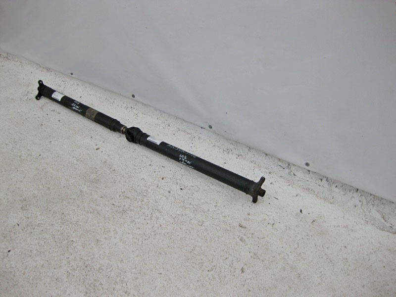 Mercedes-Benz  A2034105106 Карданний вал OM612 R5 2.7 cdi C-Class W203 CLK C209 Одеса - фото 2