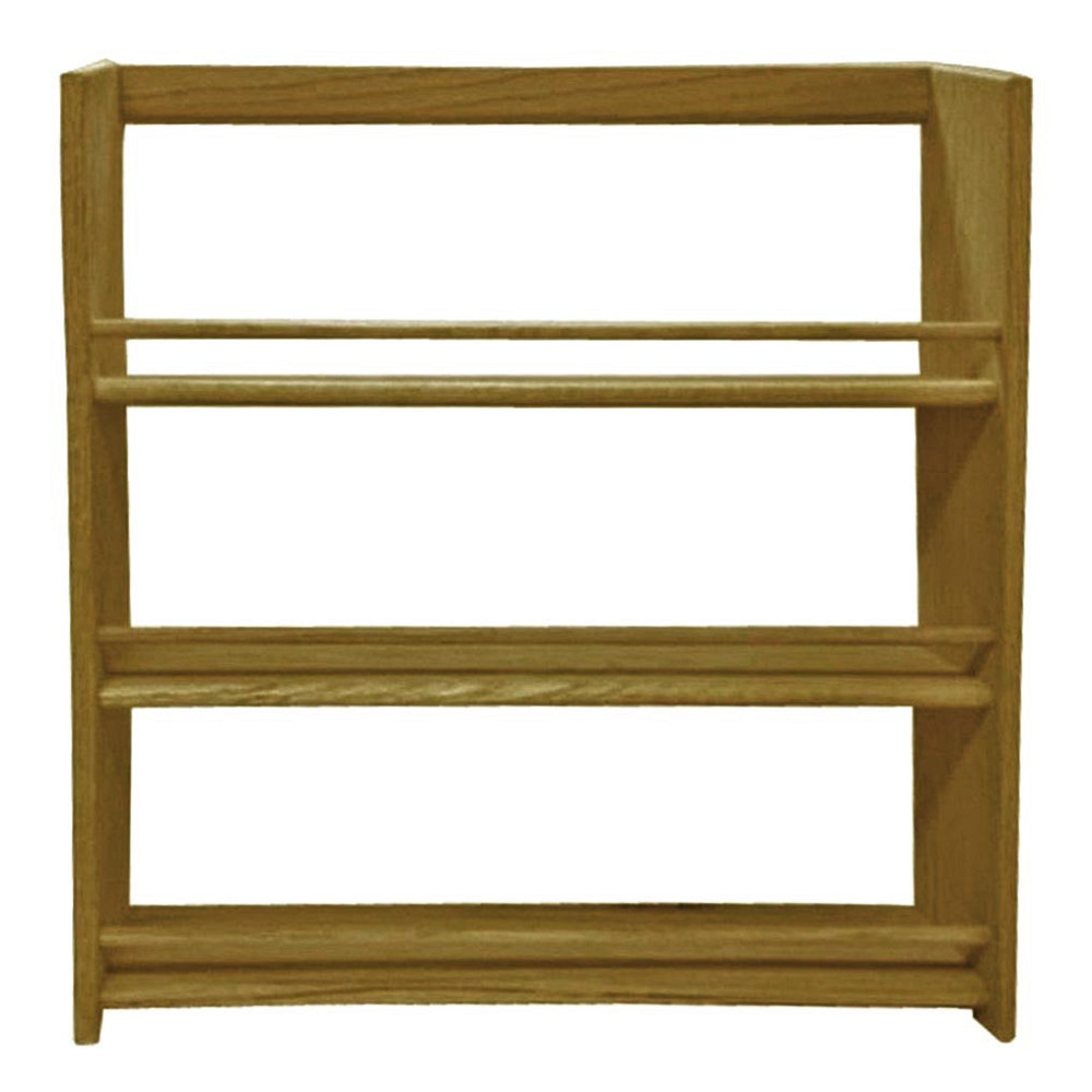 Органайзер для спецій "Аліолі" сієна Миколаїв - фото 1