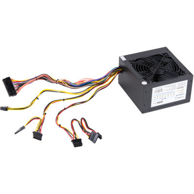Блок живлення Vinga 400W ОЕМ (VPS-400-120) Вінниця - фото 7