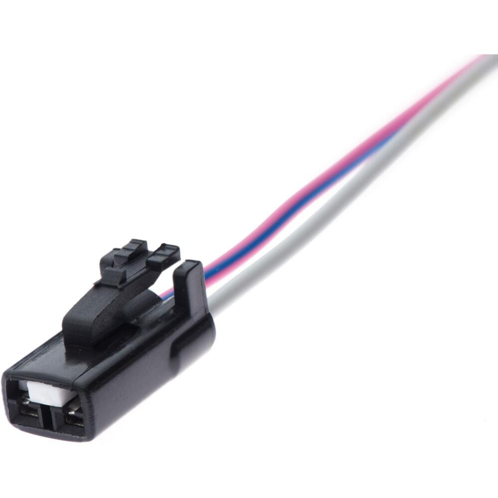 Разъем коннектор с проводом, 2-кон., Датчик Abs, 7283-7029, MG651092, YAZAKI, KET, YAZAKI, Hyundai, Kia 47085 Киев - изображение 1