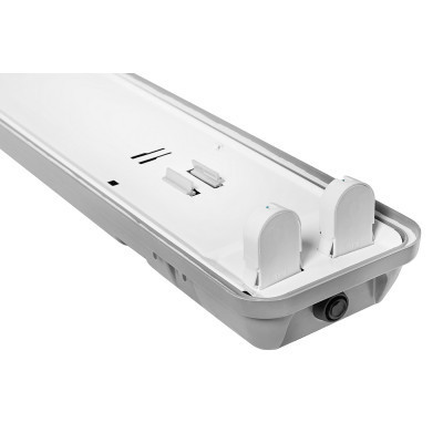 Світильник Delux PC7 LED IP65 G13 без ламп_ (90021137) Вінниця - фото 3