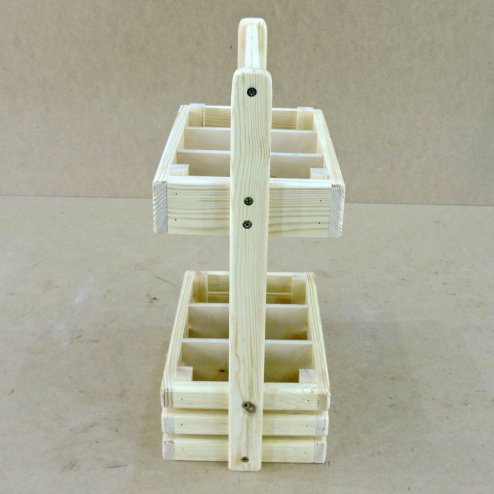 Ящик для переноски напитков 