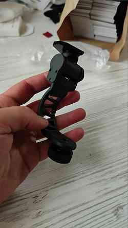 Зовнішнє тактичне кріплення J-Arm для монокулярів AN/PVS-14, PVS-7 (Алюмінієвий сплав) Вінниця