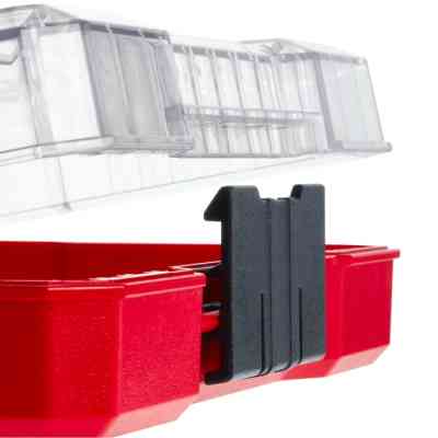 Набор бит Einhell бит и головок, 1/4" 4-13мм, 37шт, кейс (109022) Винница