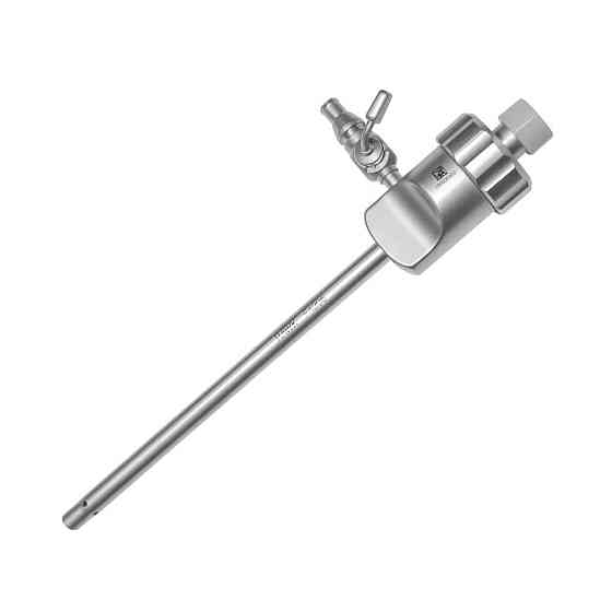 Наконечник (тубус) троакара лапароскопического F4205 Днепр