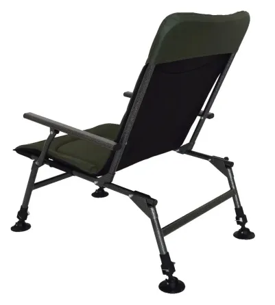 Крісло рибальське, карпове Vario Camping Киев