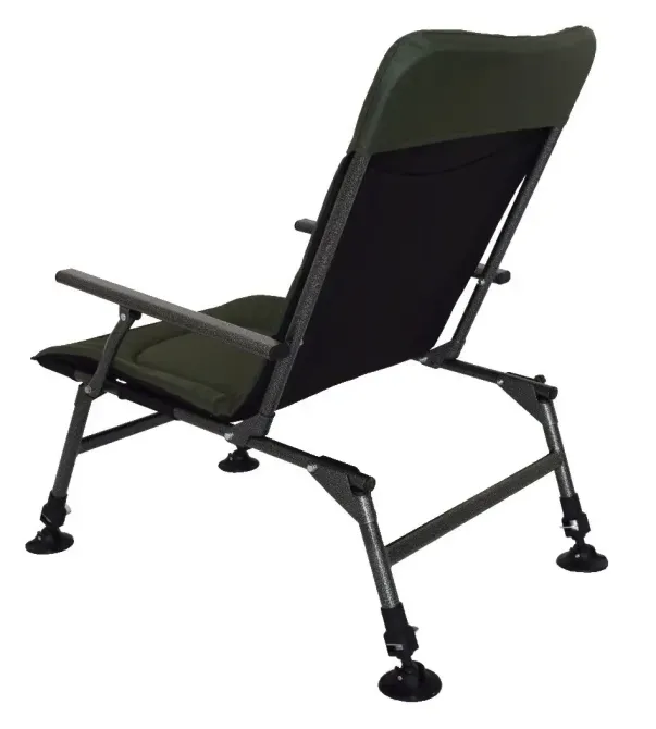 Крісло рибальське, карпове Vario Camping Киев - изображение 2