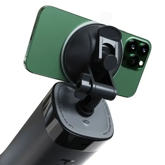 Кріплення для мастурбатора Otouch INSCUP, присоска, тримач для телефона, змінюваний кут нахилу Львів
