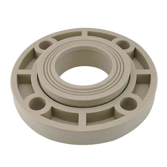 Фланцевий комплект KOER K0291.PRO - 110 PPR (фланець + бурт) (KP3251) Київ