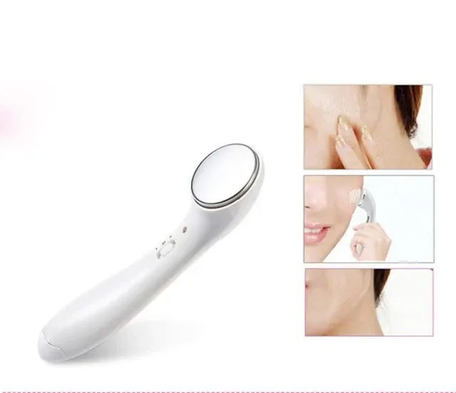 Вібромасажер для обличчя: очищення та підтяжка шкіри Київ - фото 3