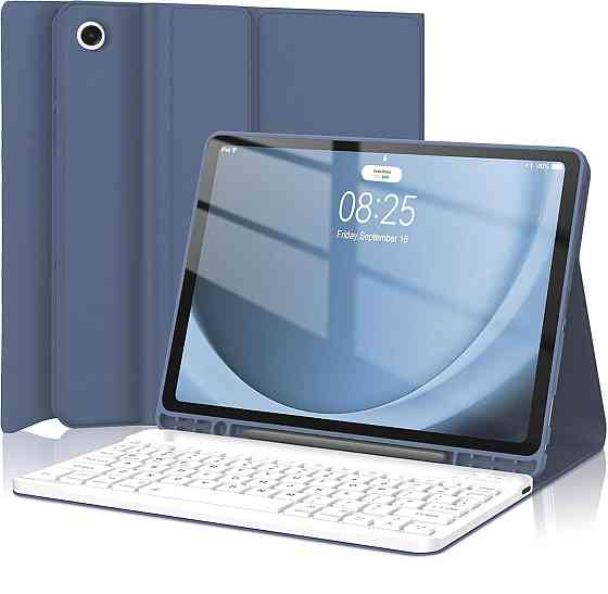 Чехол книжка Samsung Tab A9+ Plus X210 X215 11