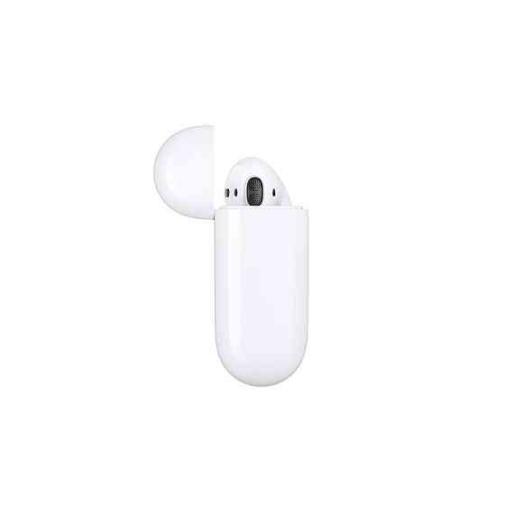 Беспроводные наушники TWS WIWU Airbuds 2, ENC, White Одесса