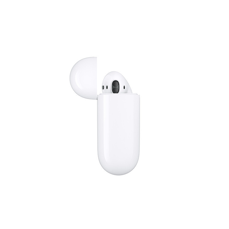 Беспроводные наушники TWS WIWU Airbuds 2, ENC, White Одесса - изображение 5