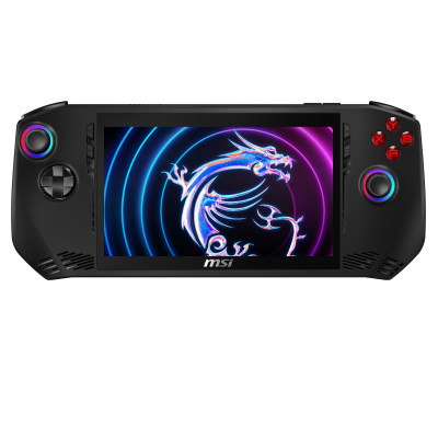 Ігрова консоль MSI Claw A1M-2 512GB (9S7-1T4111-235) Вінниця - фото 1