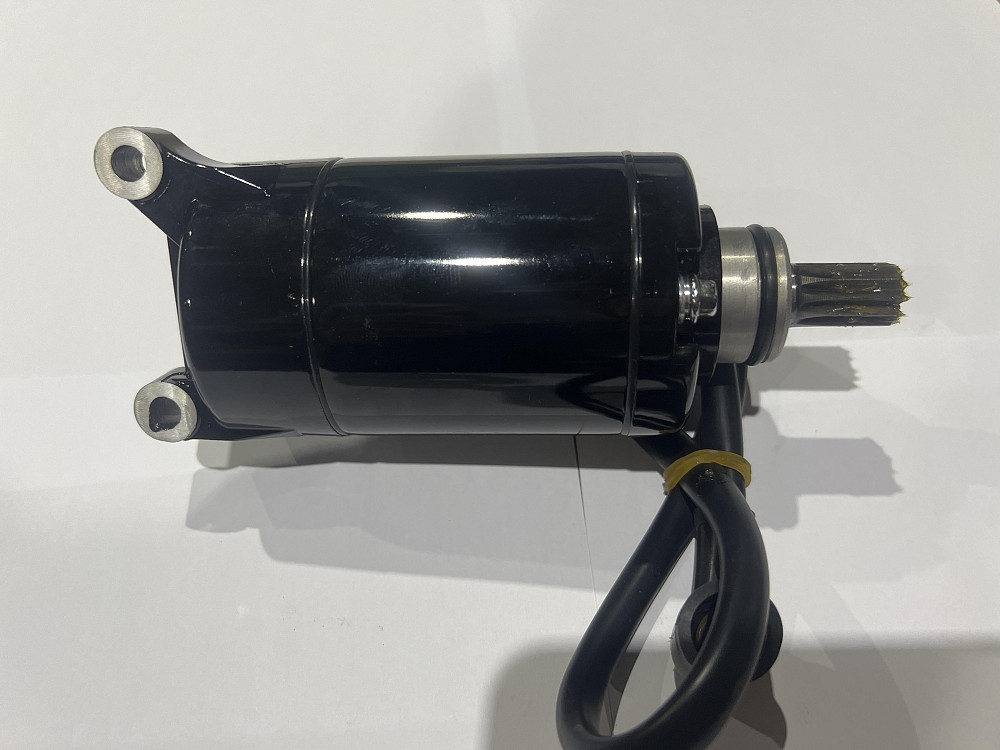 Електростартер СВВ180 ST Київ - фото 1