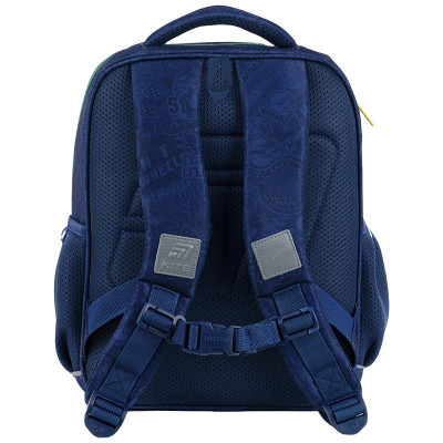 Рюкзак детский Kite Kids 559 Hot Wheels (HW25-559XS) Винница - изображение 12