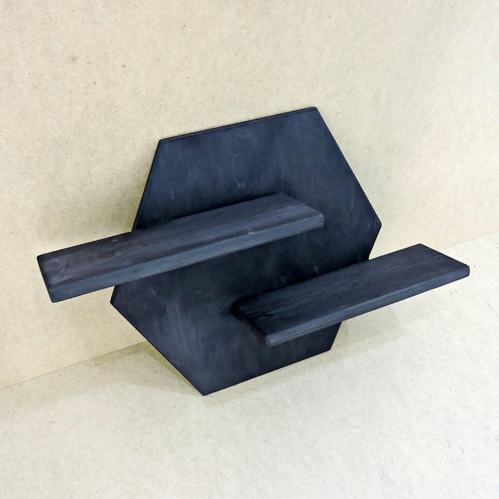 Настенная полка 