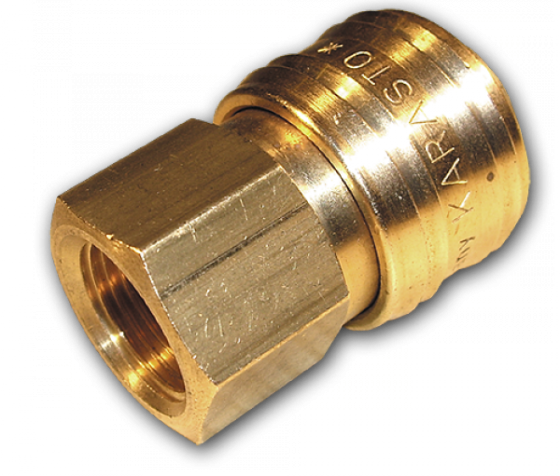 Коннектор пневматический 