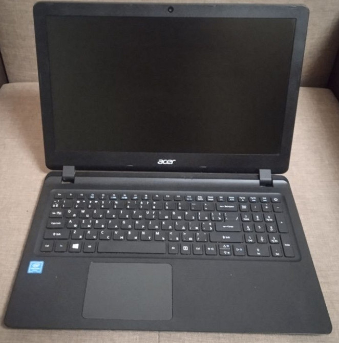 Ноутбук: ASER Aspire ES1-533, Intel Pentium N4200, 4 Ядра — 4 потоки, RAM8GB, SSD120Gb. Київ - фото 4