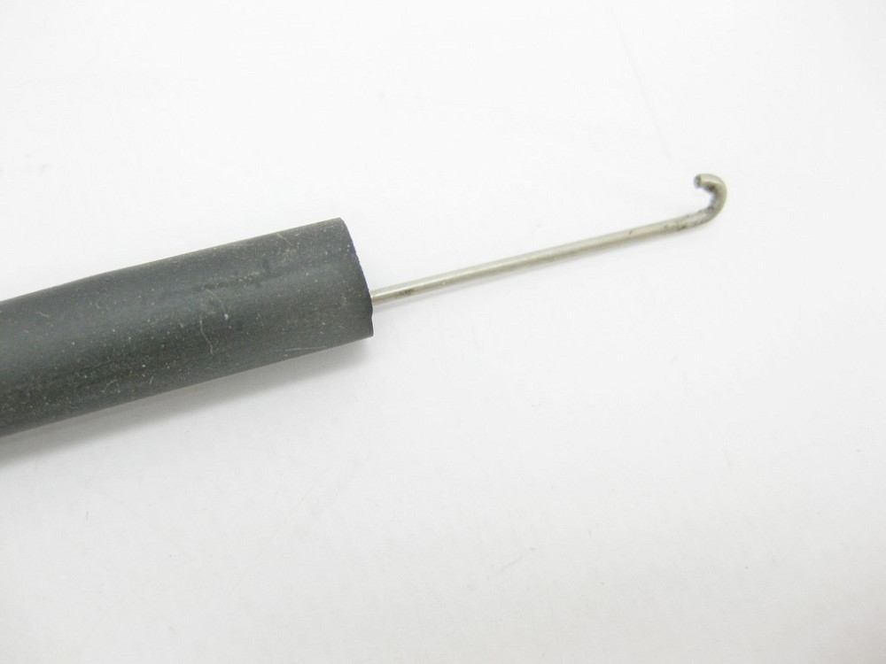 Mercedes-Benz  A2137804300 Пружина - натягувач вітровідбивача панорами E-Class W213 B-Class W247 EQA H243 Одеса - фото 6