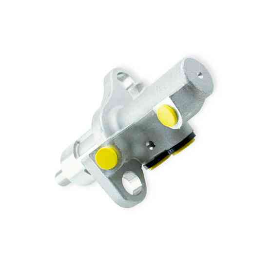 Циліндр головний Ауді A4, A6, Шкода Superb, Фольцваген Пасат 97-(d-25.4 мм) гальмівний Мукачево