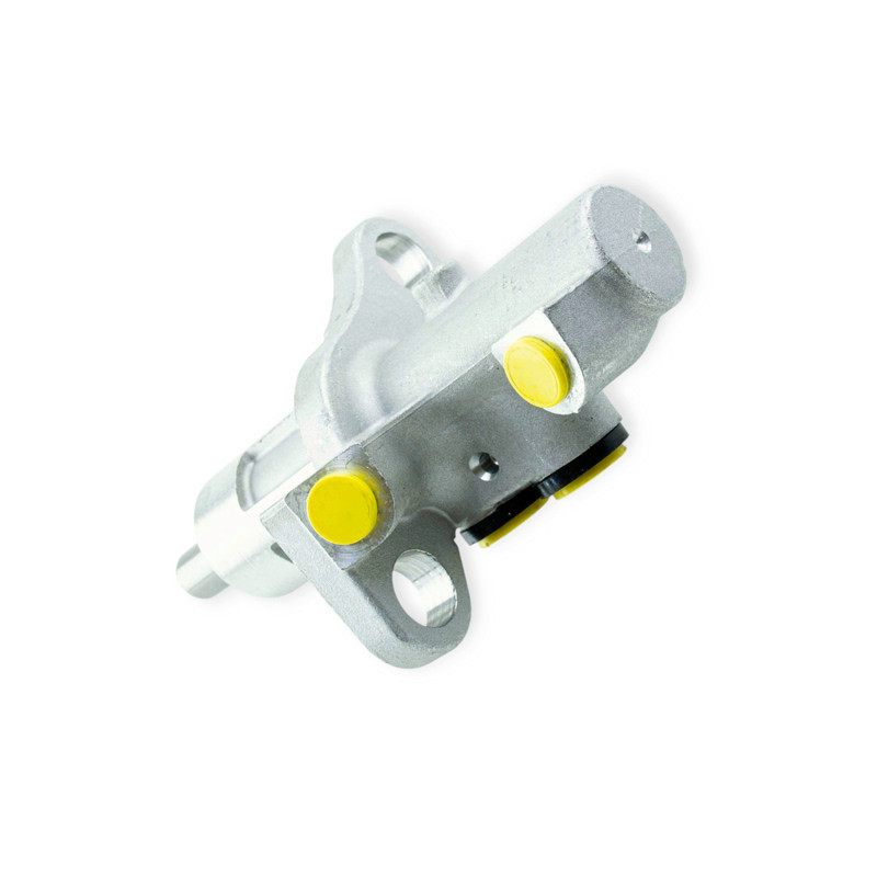 Циліндр головний Ауді A4, A6, Шкода Superb, Фольцваген Пасат 97-(d-25.4 мм) гальмівний Мукачево - фото 1