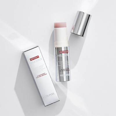 Крем для лица Medi-Peel Peptide 9 Mela Stick Антивозрастной 10 г (8809409348230) Винница - изображение 4
