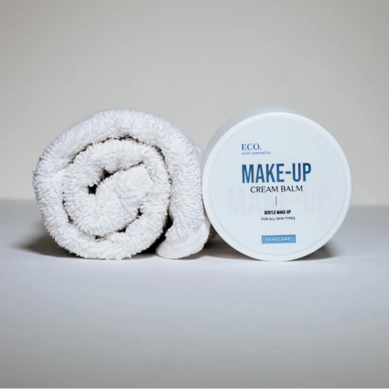 Бальзам для демакіяжу Gentle make-up Eco.prof.cosmetics 50 мл Київ