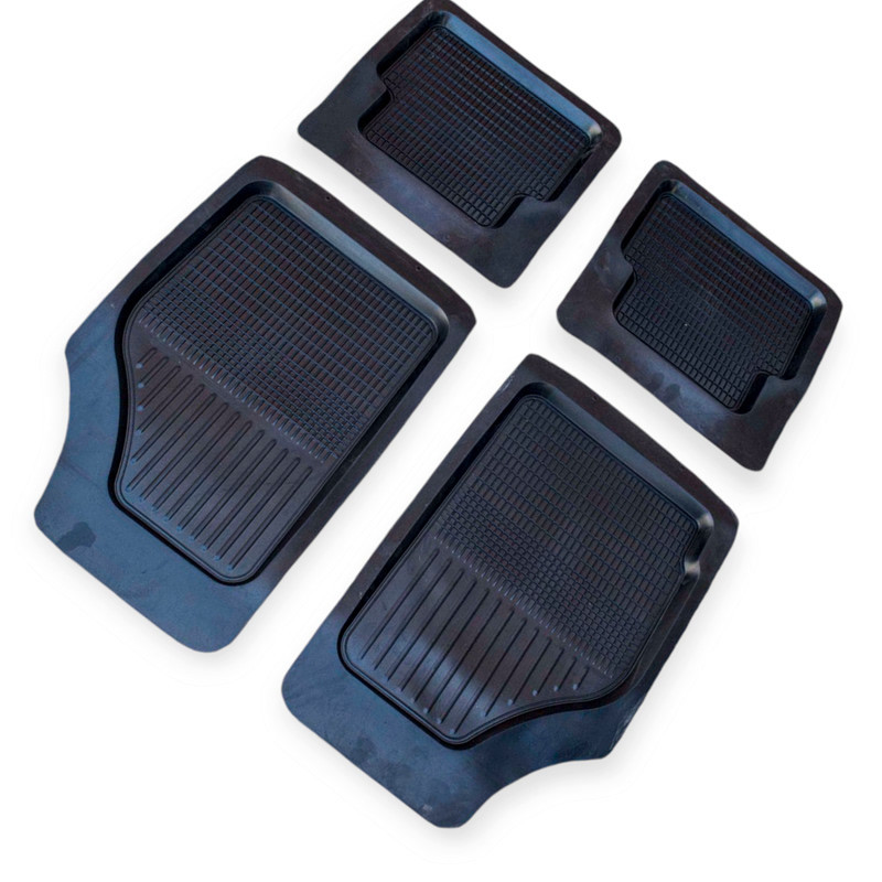 Килимки універсальні. prima lux борт 3см харків РТІ салону Мукачево - фото 1