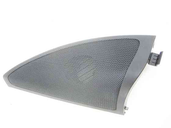 Mercedes-Benz  A1667200144 9051 Накладка ВЧ динаміка передніх лівих дверей чорна ML/GLE W166 GL/GLS X166 Одеса