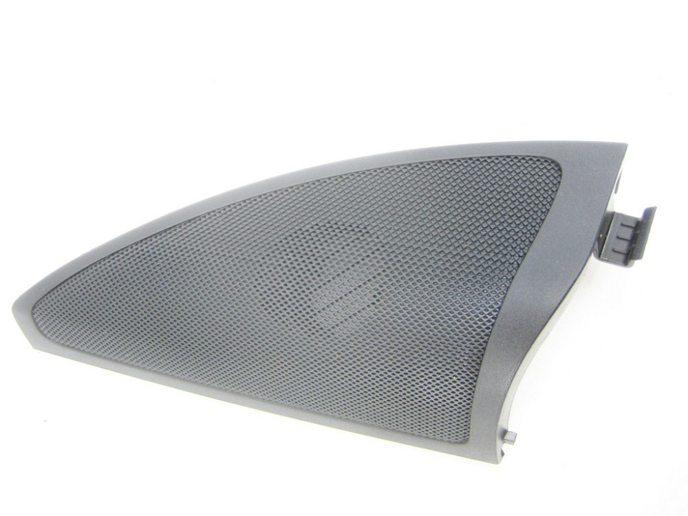 Mercedes-Benz  A1667200144 9051 Накладка ВЧ динаміка передніх лівих дверей чорна ML/GLE W166 GL/GLS X166 Одеса - фото 1