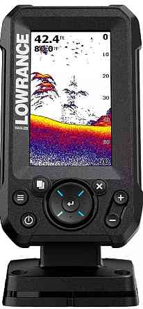 Ехолот Lowrance Eagle 4X Bullet, Безкоштовна доставка, Харків