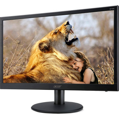 Монитор Acer EB192QBBI (UM.XE2EE.B01) Винница - изображение 3