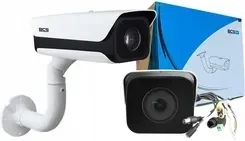 Камера Kamera Tubowa Bcs-Tip6201Itc-Iii Київ