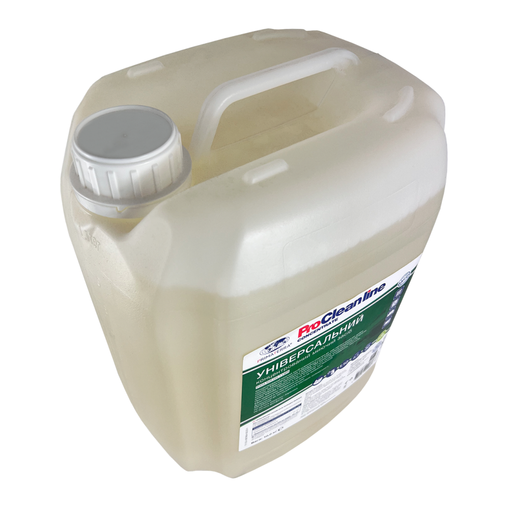 Універсальний мийний засіб Uni-1 (10 кг) Павлоград - фото 3