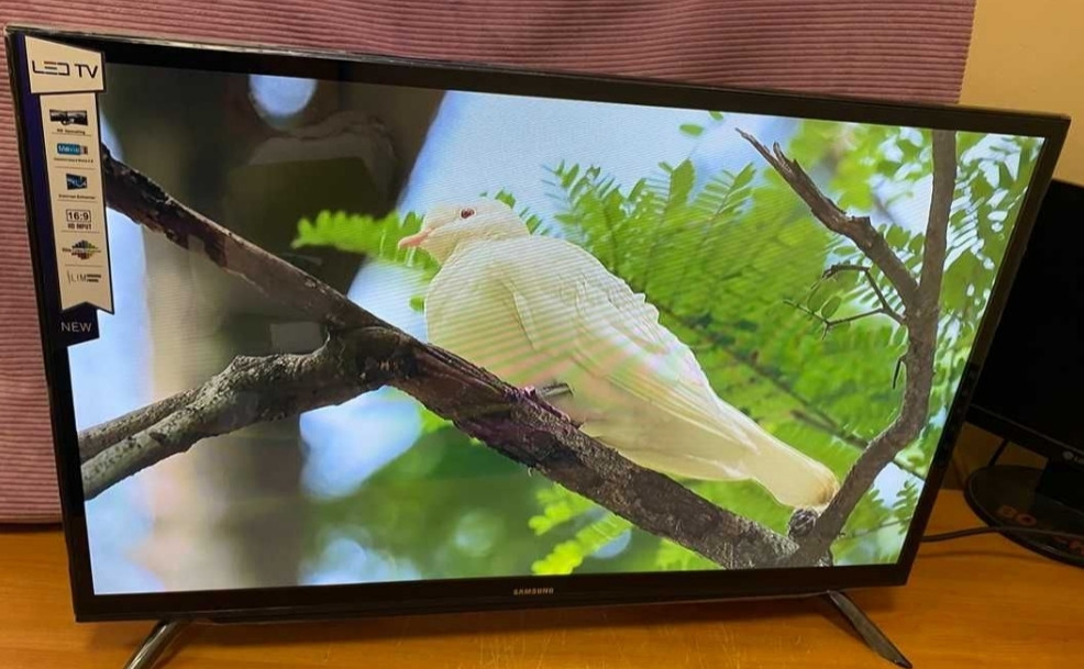 Распродажа! Телевизор Samsung 45