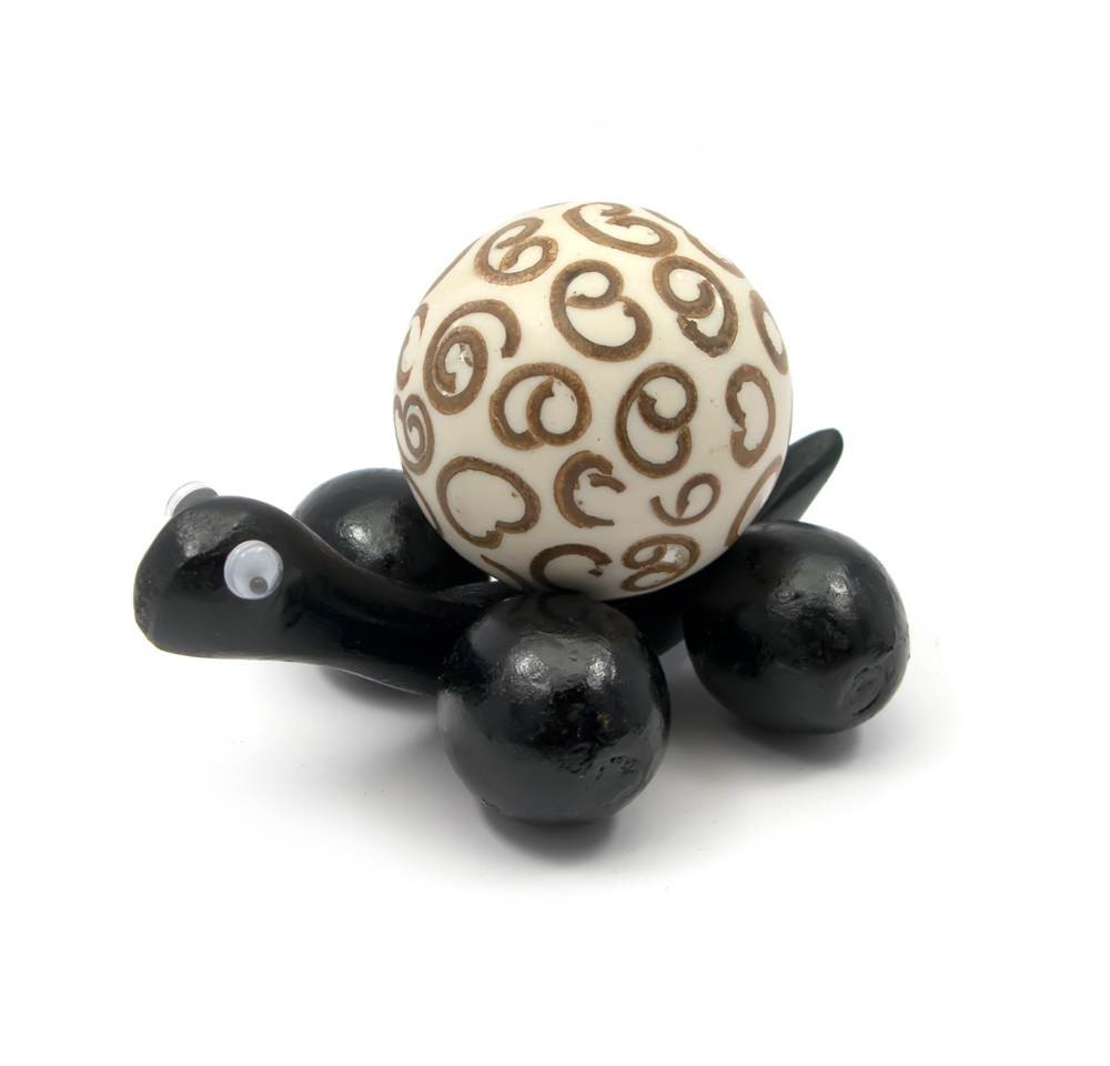 Іграшки тварин Черепаха Київ - фото 1