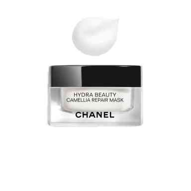 Увлажняющий маска для лица Chanel Hydra Beauty Camellia Repair Mask Славянск