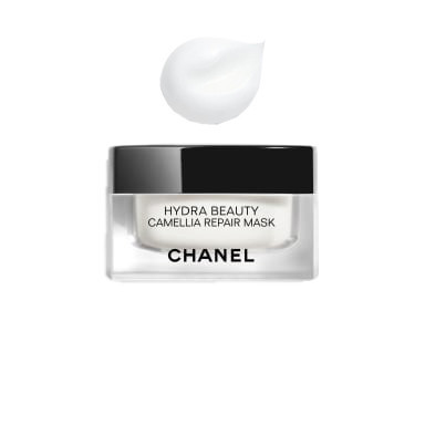Увлажняющий маска для лица Chanel Hydra Beauty Camellia Repair Mask Славянск - изображение 1